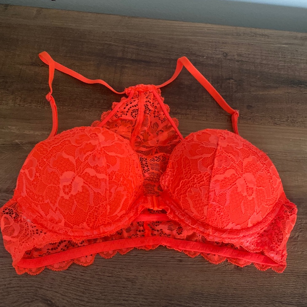 Victoria’s Secret push up bralette‎ small